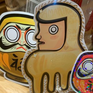 Amahiko no Mikoto - 天日子尊- [Yokai]