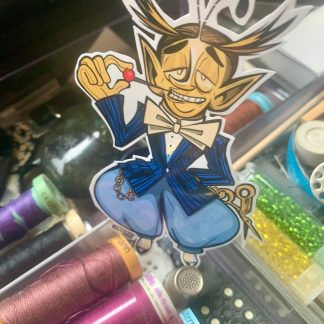 Tailor Gremlins - [Aviation Gremlin]