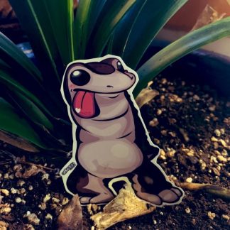 Mocc - “Canada Mountain Creature Caught Running Behind Google street Car.” - [Cryptid]