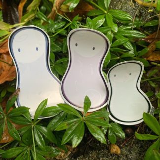 Medford Shmoos. - [Cryptid]