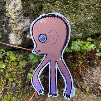 Amabiko "Umibiko" - [Yokai]