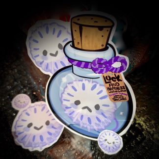 Kesara-Pasaran - ケサランパサラン - [Yokai|UMA]