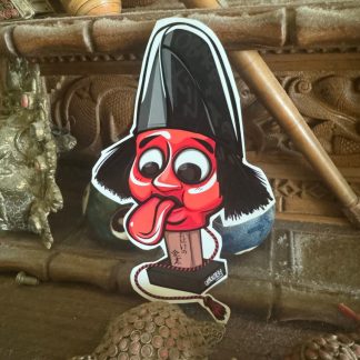 Obake no Kinta - [Folktoy]