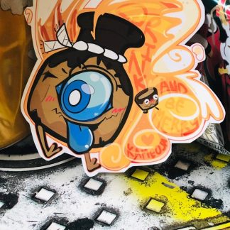 Kameosa - 瓶長 - [Yokai | Tsukumogami]