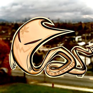 Ittan Momen - 一反木綿 - [Yokai | Tsukumogami]