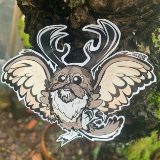 Dingbat - [Fearsome Critter]