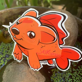 Saskipogo - [Fearsome Critter|Cryptid🇨🇦]