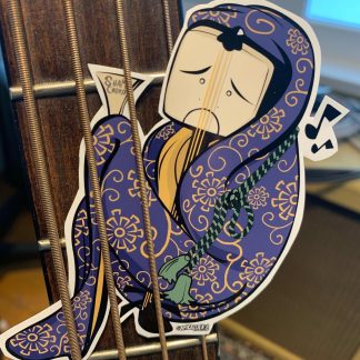 Shami-chōrō - 三味長老 - [Yokai | Tsukumogami]