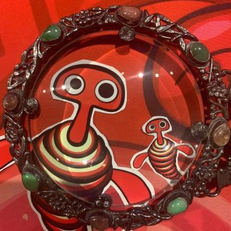 Taibyo-no-kesshaku - 大病の血積 - [Yokai | KanNoMushi]