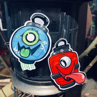 Chōchin-obake - 提灯お化け -  [Yokai | Tsukumogami]