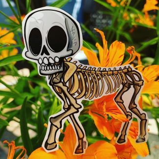 Chikushou - チクシャウ [Yokai]