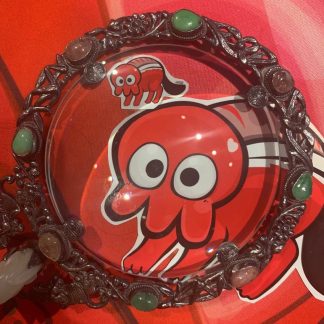 Kishaku - 気積 - [Yokai | KanNoMushi]