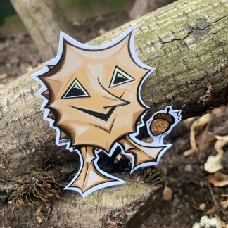 Spurdoodle - [Fearsome Critter]