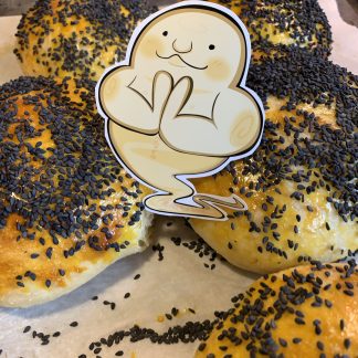 Henifudau - [Yokai | UrbanLegend]