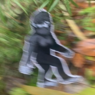 Bigfoot - 'Patty' - [Cryptid]