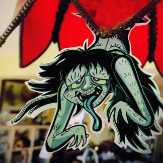 Tenjō Kudari - 天井下 -  [Yokai]