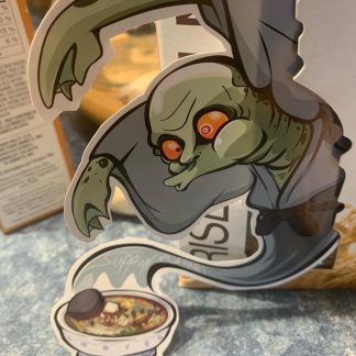 Supon no Yurei - [Yokai|Yurei]