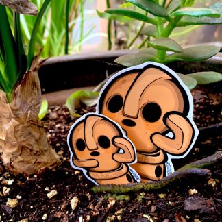 Haniwa - “埴輪” - [Artifact]