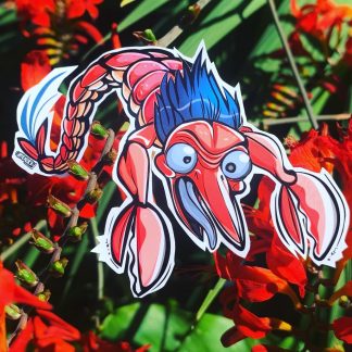 Amikiri - 網切 - [Yokai]