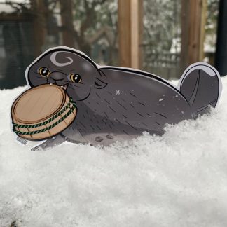 The Sea beast of Kanezaki Inlet - [Yokai/Former Cryptid]