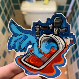 Kainade - かいなで - [Yokai | UrbanLegend]