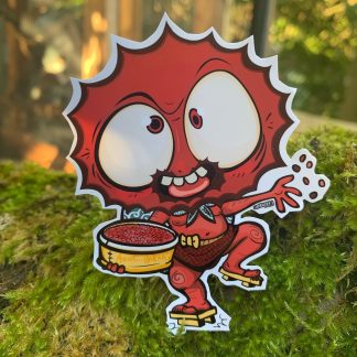 Azuki Hakari - 小豆はかり - [yokai]