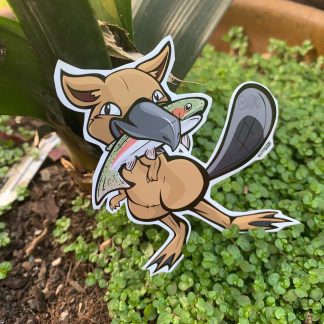 Billdad - [Fearsome Critter]