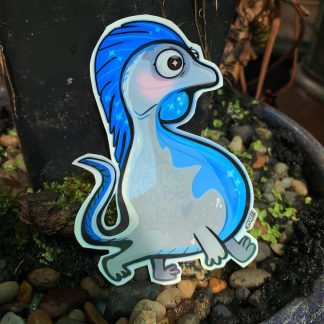 Arie - アリエ - [Yokai]