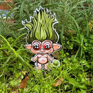 Lucky Trolls  - [Folktoy]