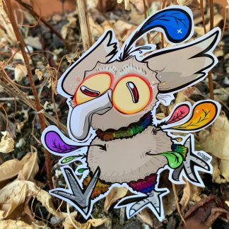 Snipe Hunting - [Fearsome Critter]