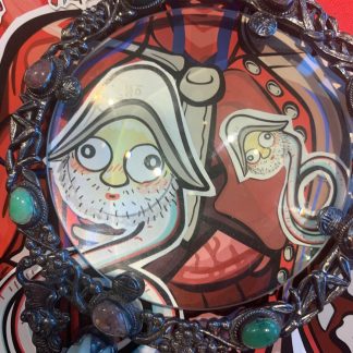 Koshō – "小姓" - [Yokai | Haranomushi]