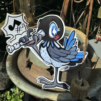 Gazunk - [Fearsome Critter]