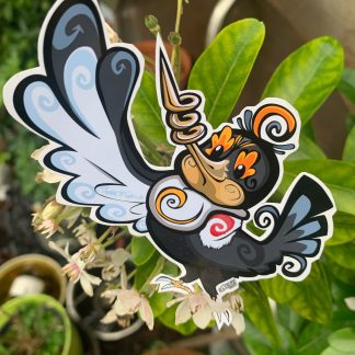 Pinnacle Grouse - [Fearsome Critter]