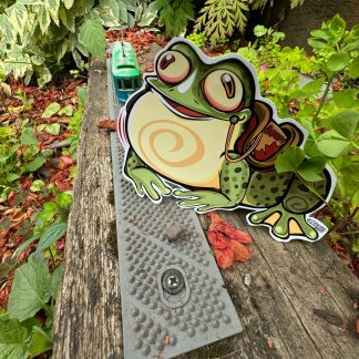 Barrum - [Fearsome Critter 🇨🇦]