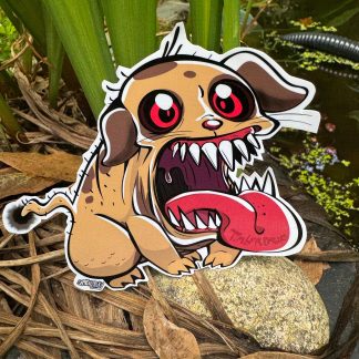 Timberdoodle - [Fearsome Critters]