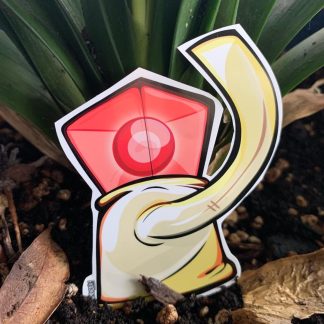 Old Saybrooke Blockheads - [Alien]