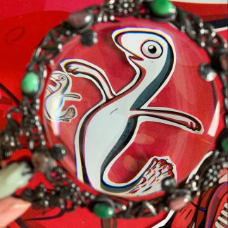 Sori no kanmushi - ソリの肝虫 - [yokai | KanNoMushi]