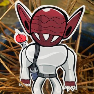 Kofu Incident - 甲府事件 - [Alien 🇯🇵]