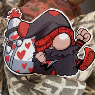 Laundry Gnomes - [Fearsome Critter|Fae]