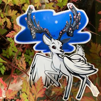 Snawfus - [Fearsome Critter]