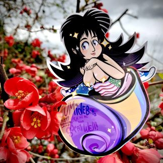 Umidebito - 海出人 - [Yokai]