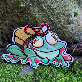 Basket Toad - Ino Mononoke Roku [Day 12]