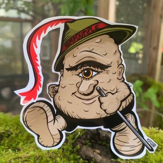 HUMPDUMPLE - [Fearsome Critter]