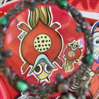 Yo No Kameshaku - 陽の亀積 - [Yokai | KanNoMushi]