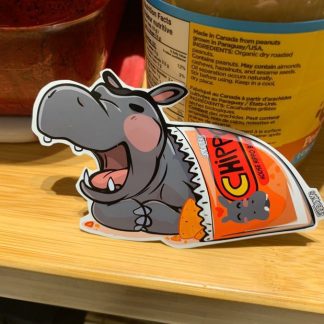 House Hippo - [Fearsome Critter 🇨🇦]