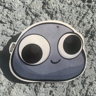 Pet Rock. - [Folktoy]