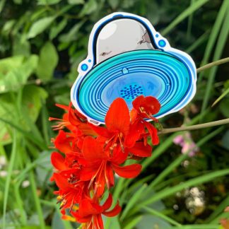 Kera Object. - [Alien/UFO 🇯🇵]