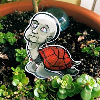 Umi-osho - 海和尚 - [Yōkai]