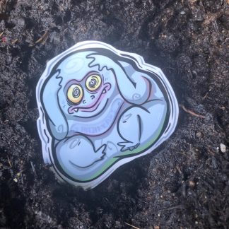 Hajikkaki - 恥っかき - [yokai]