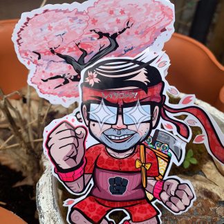 Janken Ojisan - ジャンケンおじさん - [Urban Legend | Yokai]